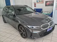 Usata BMW 330 Comfort Edition 286 CV (210 kW) 2024 Grigio Station wagon