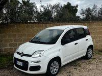 Usata Fiat Panda Lounge 69 CV (50 kW) 2019 Bianco Berlina