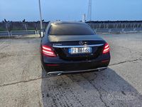 Usata Mercedes E220 194 CV (142 kW) 2019