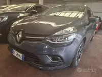 Usata Renault Clio 90 CV (66 kW) 2018 Station wagon