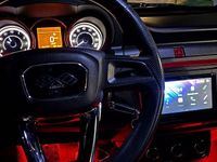 Usata Ligier JS50 2022 Rosso Utilitaria