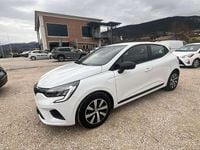 Gebraucht Renault Clio V Equilibre 140 PS (102 kW) 2022 Other Kleinwagen