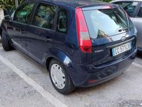Usata Ford Fiesta Zetec 75 CV (55 kW) 2003 Berlina