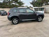 usata Dacia Duster 1.5 dCi 110CV 4x2 Lauréate