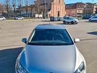 Usata VW Golf VII Highline 110 CV (80 kW) 2016 Grigio Berlina