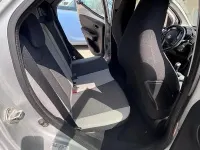 Usata Toyota Aygo 69 CV (50 kW) 2016 Grigio Utilitaria