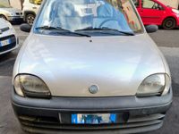 usata Fiat Seicento 1.1i cat