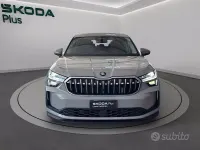 Usata Skoda Kodiaq Executive 150 CV (110 kW) 2025 Grigio acciaio SUV