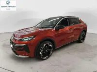 Usata VW T-Roc Style 150 CV (110 kW) 2026 Rosso SUV