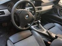 Usata BMW 320 177 CV (130 kW) 2008 Berlina