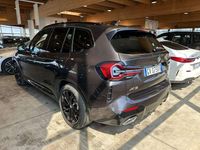 Usata BMW X3 M Sport 190 CV (139 kW) 2024 SUV