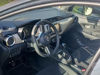 usata Nissan Micra Micra 0.9 IG-T 12V 5 porte Acenta