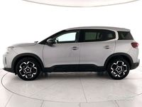 Usata Citroën C5 Aircross PureTech 130 CV (95 kW) 2024 Grigio SUV