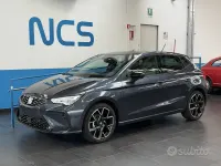 Nuova Seat Ibiza FR 95 CV (69 kW) 2026 Grigio Utilitaria