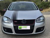 usata VW Golf V 2.0 GTD 170CV TDI 5p. DS, Finanziabile