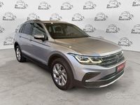 Usata VW Tiguan Elegance 245 CV (180 kW) 2021 Other SUV