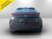 Nuova Toyota C-HR Active 223 CV (164 kW) 2025 Met SUV
