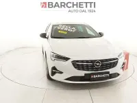 Usata Opel Insignia Business Elegance 174 CV (127 kW) 2022 Giallo Utilitaria