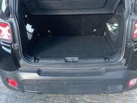 Usata Jeep Renegade 120 CV (88 kW) 2019 Nero SUV