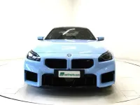 Usata BMW M2 460 CV (338 kW) 2024 Azzurro m zandvoort blue Coupé