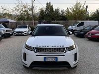 Usata Land Rover Range Rover evoque SE Dynamic 150 CV (110 kW) 2019 Other SUV
