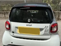 Usata Smart ForTwo Electric Drive 41 kW (56 CV) 2021 Bianco Berlina