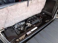 Usata Smart ForTwo Coupé 54 CV (39 kW) 2001 Nero Coupé