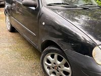 Usata Fiat 600 2002 Utilitaria