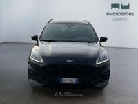 Occasion Ford Kuga ST-Line X 120 ch (88 kW) 2022 Noir SUV
