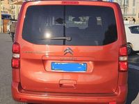 Usata Citroën Spacetourer 145 CV (106 kW) 2021 Monovolume