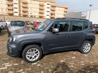 Usata Jeep Renegade 131 CV (96 kW) 2021 Grigio SUV
