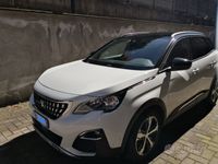 usata Peugeot 3008 30081.2 Puretech Allure Pack S&S