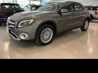 Usata Mercedes GLA200 136 CV (100 kW) 2019 SUV