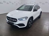 usata Mercedes GLA200 GLAd Sport Plus auto