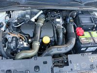 Usata Renault Clio IV 90 CV (66 kW) 2017 Bianco Berlina