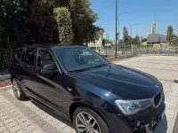 Usata BMW X3 M Sport 190 CV (139 kW) 2017 SUV