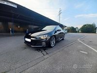 Usata VW Scirocco 179 CV (131 kW) 2015 Nero Coupé