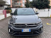 Usata VW T-Roc 150 CV (110 kW) 2023 SUV