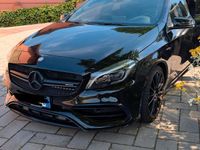 Usata Mercedes A45 AMG AMG 2017