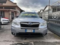 Usata Subaru Forester 147 CV (108 kW) 2014 Other SUV
