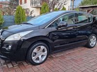 usata Peugeot 3008 2.0 hdi 16v Business