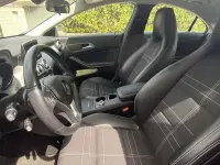 Usata Mercedes CLA200 136 CV (100 kW) 2014 Berlina