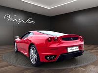 Usata Ferrari F430 489 CV (359 kW) 2006 Rosso Coupé