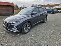 usata Hyundai Tucson 1.6 T-GDI GPL