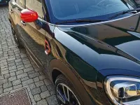 Usata Mini John Cooper Works Countryman 306 CV (225 kW) 2021 Verde SUV