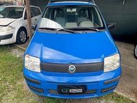 usata Fiat Panda Panda1.1 Active * METANO