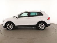 Brugt VW Tiguan Advance 150 HK (110 kW) 2017 Hvid SUV
