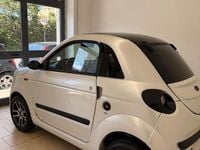 Usata Microcar Dué 2021 Bianco Utilitaria