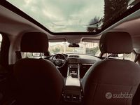 Usata Jaguar F-Pace Prestige 180 CV (132 kW) 2018 Nero SUV