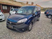 usata Fiat Doblò Doblo1.6 MJT 16V 120CV Lounge